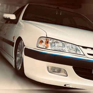 پژو پارس-peugeot-pars