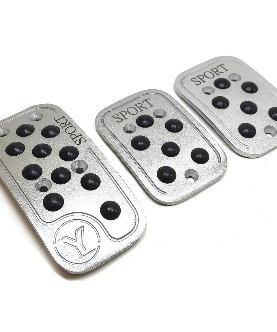 رو پدالی Rc-on-the-rc-pedal