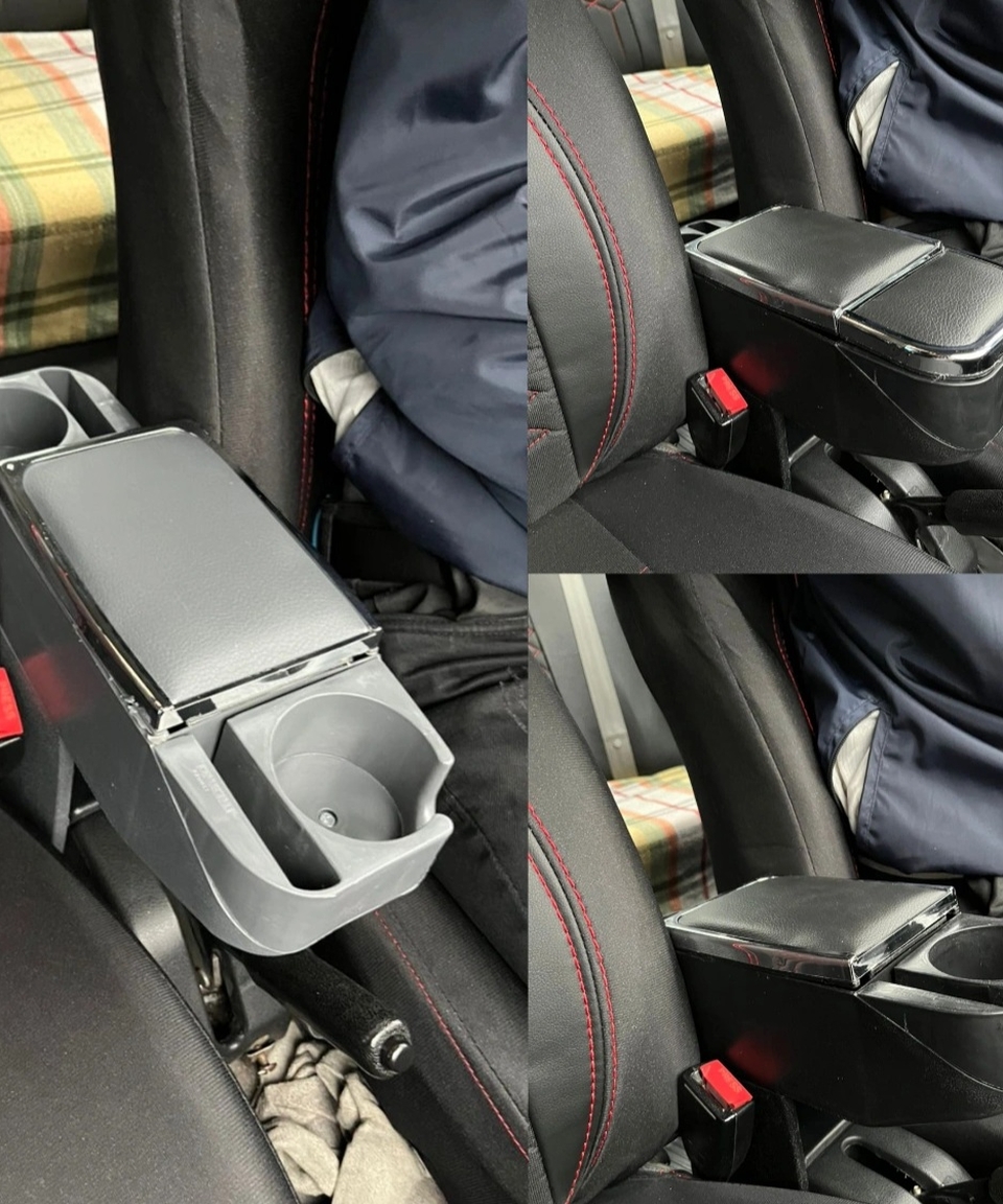 کنسول وسط سایپا -saipas-middle-console