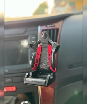 هولدر موبایل طرح صندلی-holder-mobile-seat-design