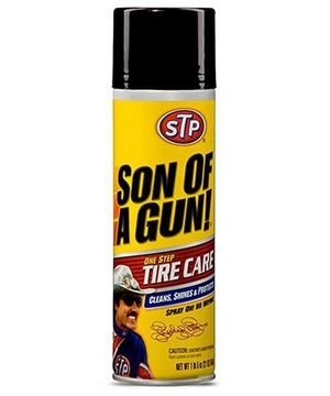 واکس لاستیک stp-stp-rubber-wax