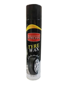 واکس لاستیک جردن-jordan-rubber-wax