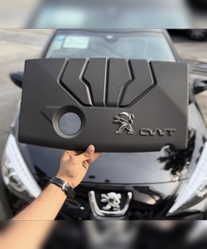 کاور درب موتور tu5-tu5-engine-door-cover