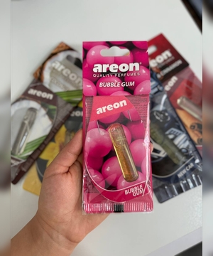 خوشبوکننده قطره ای areon-dropper-areon