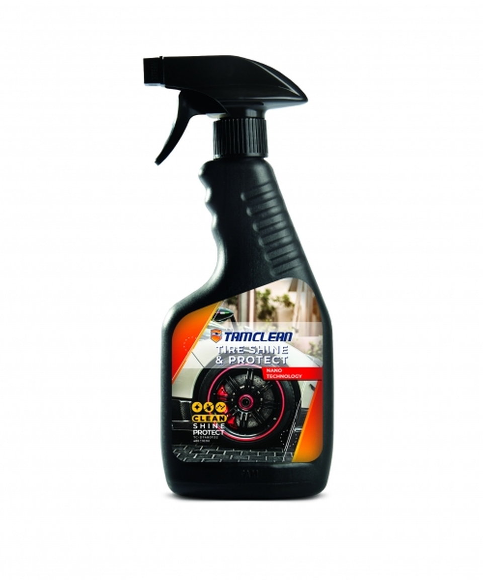 واکس لاستیک Tomclean-tomclean-rubber-wax