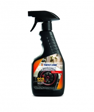 واکس لاستیک Tomclean-tomclean-rubber-wax