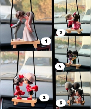 آویز عاشقانه-romantic-pendant
