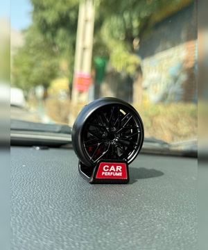 خوشبوکننده رینگ و لاستیک -tire