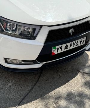 دفیوزر سپر جلو دنا و دناپلاس-denas-front-bumper-and-denaplas