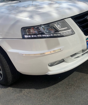 ضربه گیر سپر -bumper-bumper