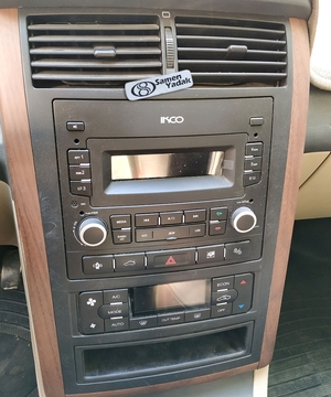 محافظ دکمه داشبورد پارس.405.سورن-pars405-dashboard-button-protector