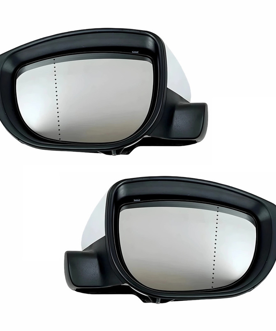 کیت تبدیل آینه 206 به 207-206-to-207-mirror-conversion-kit