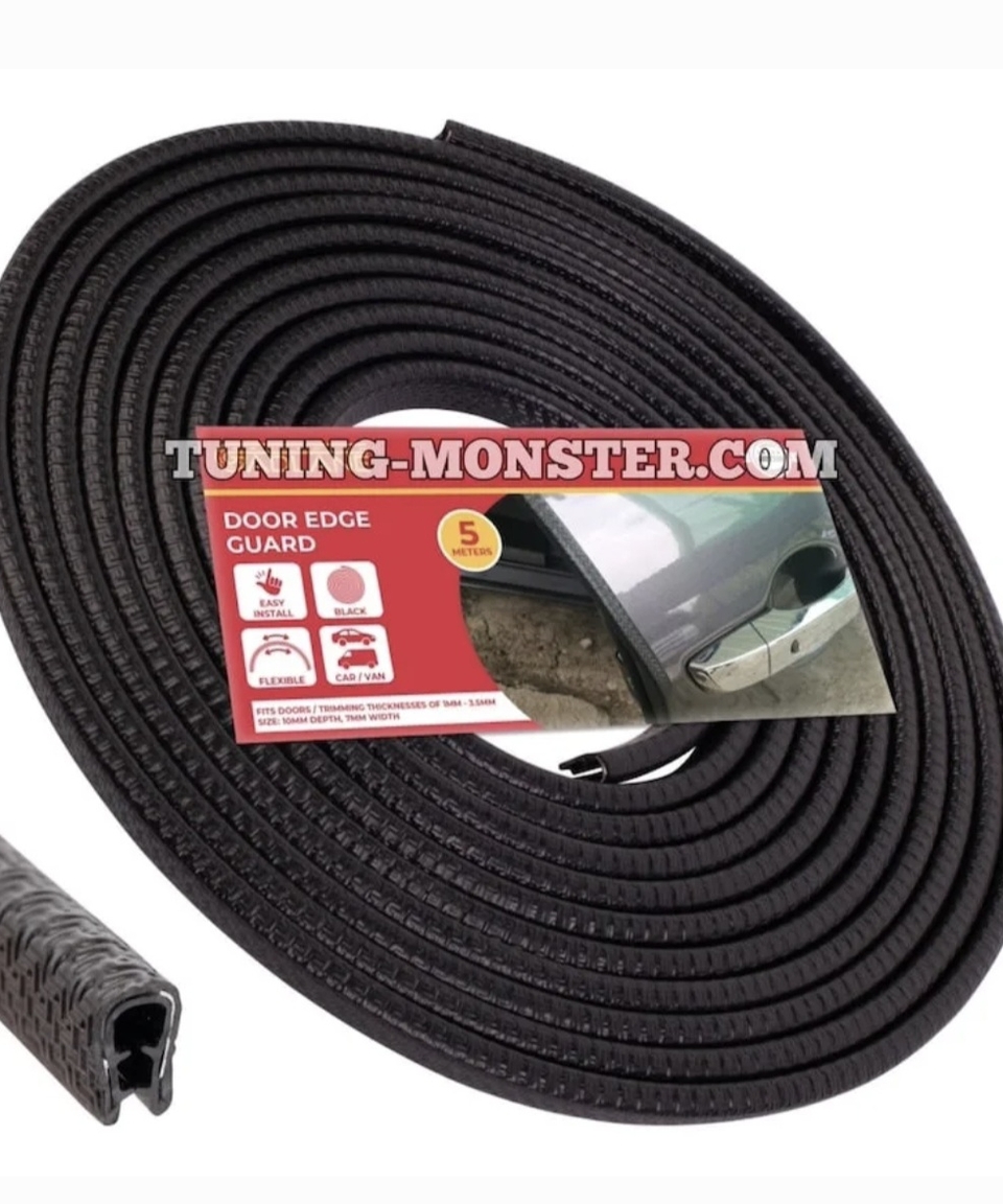 نوار ضربه گیر درب خودرو -car-door-bumper-bar