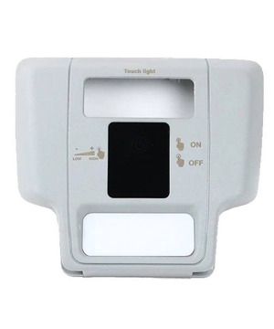 چراغ سقفی لمسی پژو-peugeot-touch-ceiling-light