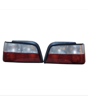 چراغ خطر پارس بالا سفید-pars-high-white-hazard-light