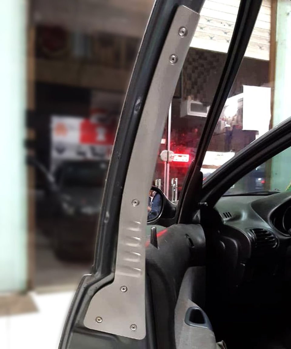 قفل کلاف درب 206/207 و رانا-door-lock-206207-and-rana