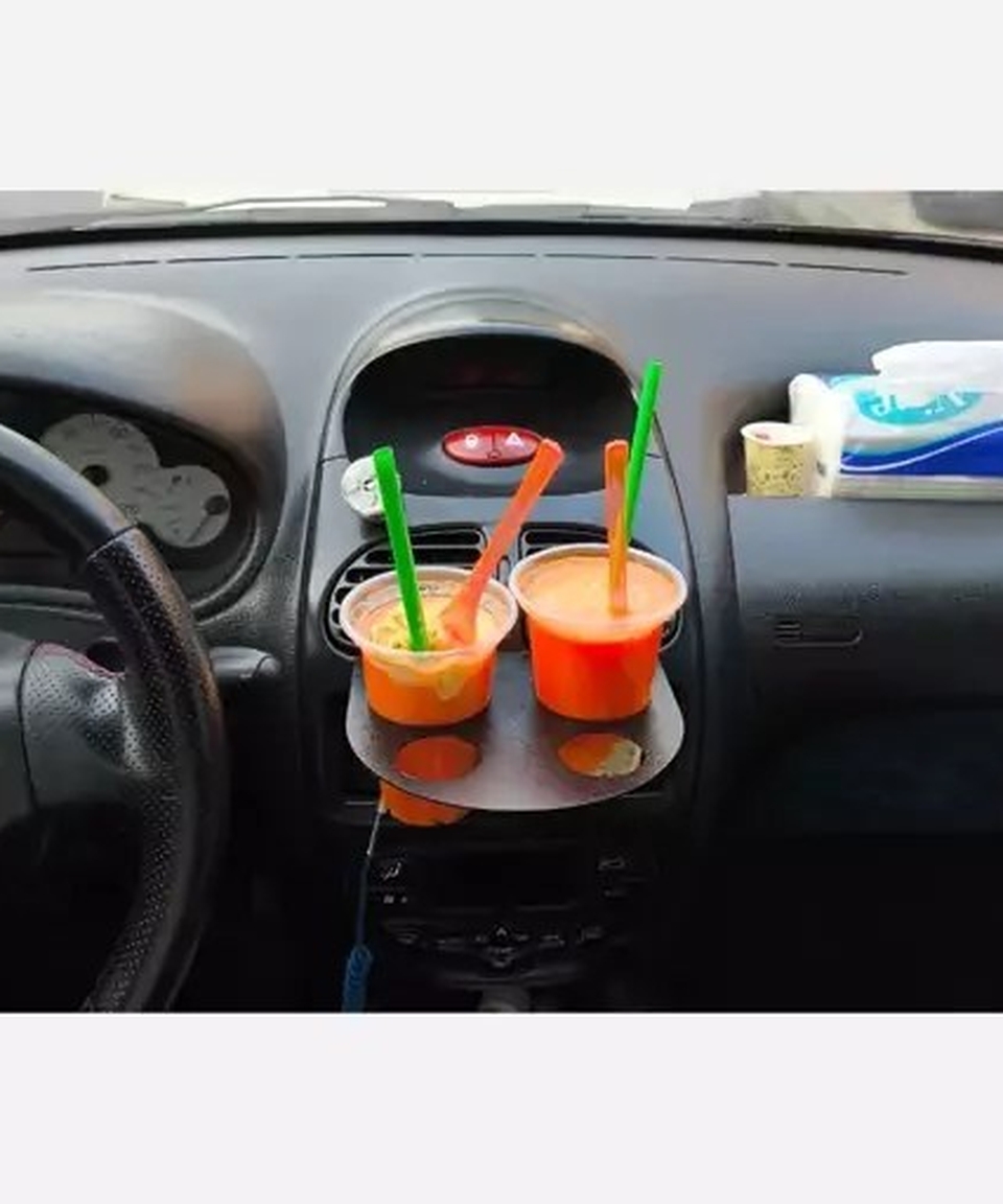 جا لیوانی فلزی-metal-cup-holder