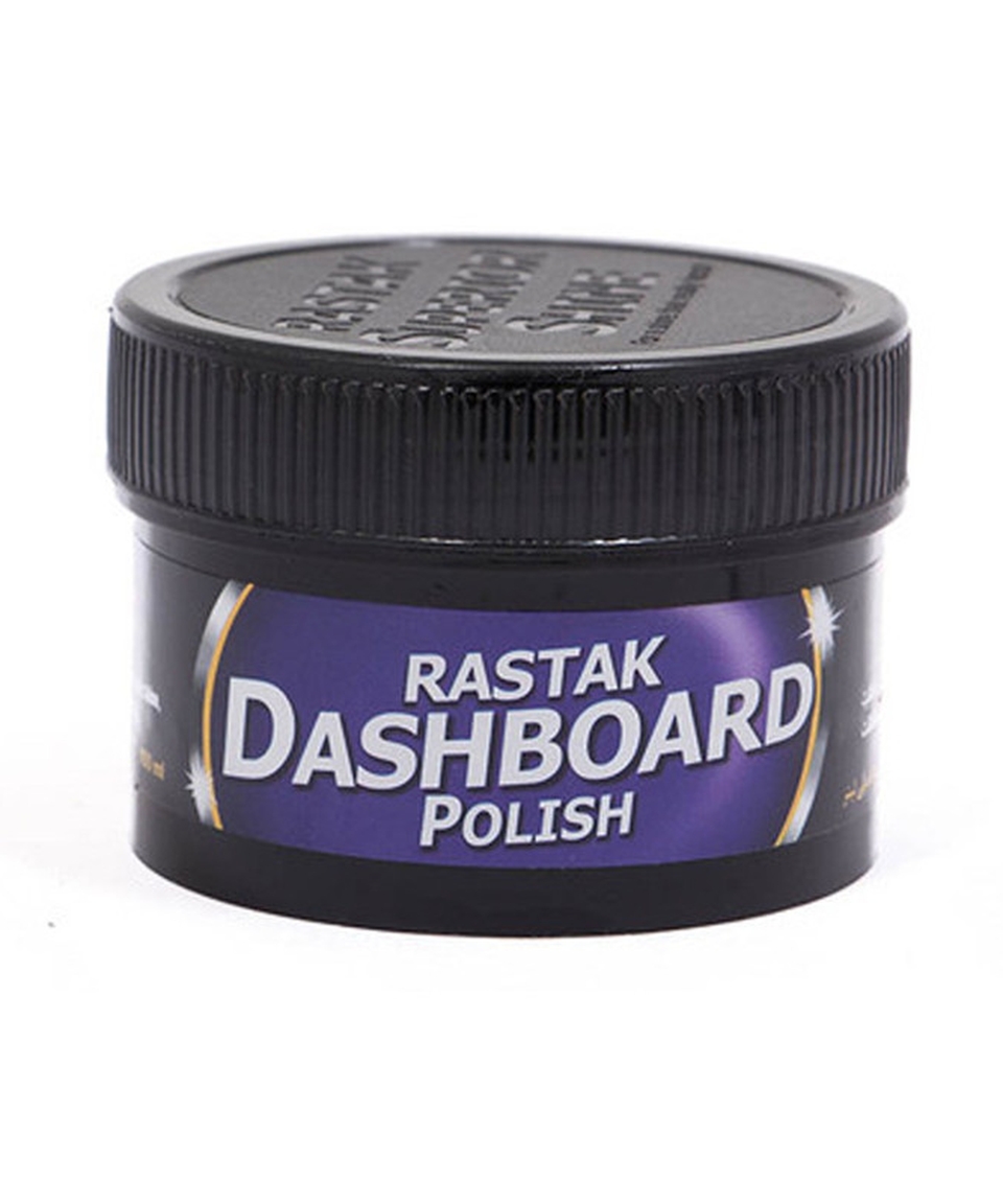 واکس داشبورد رستاک-rostock-dashboard-wax