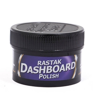 واکس داشبورد رستاک-rostock-dashboard-wax