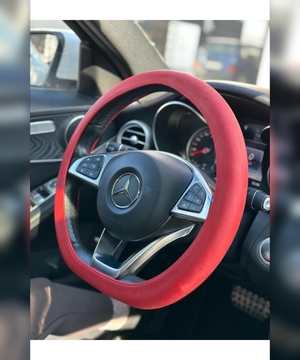 دورفرمان سیلیکونی -silicone-steering-wheel