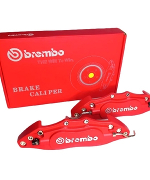 کاور لنت برمبو فلزی-metal-brembo-mat-cover