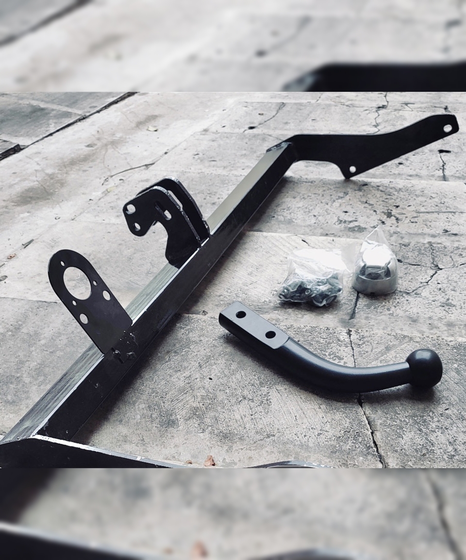 هوک سپر206/207-206207-bumper-hook