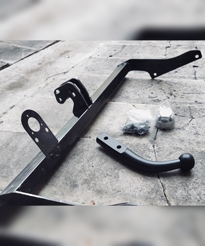 هوک سپر206/207-206207-bumper-hook