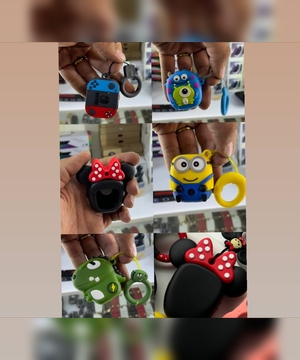 کاورسوییچ سیلیکونی-silicone-covering