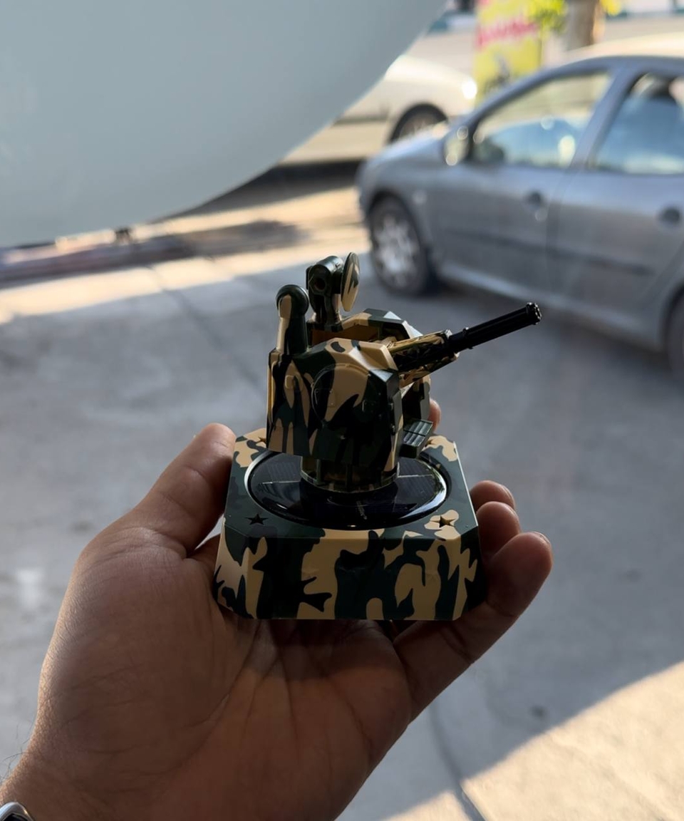 خوشبوکننده خورشیدی پدافند-sun-protection-deodorant