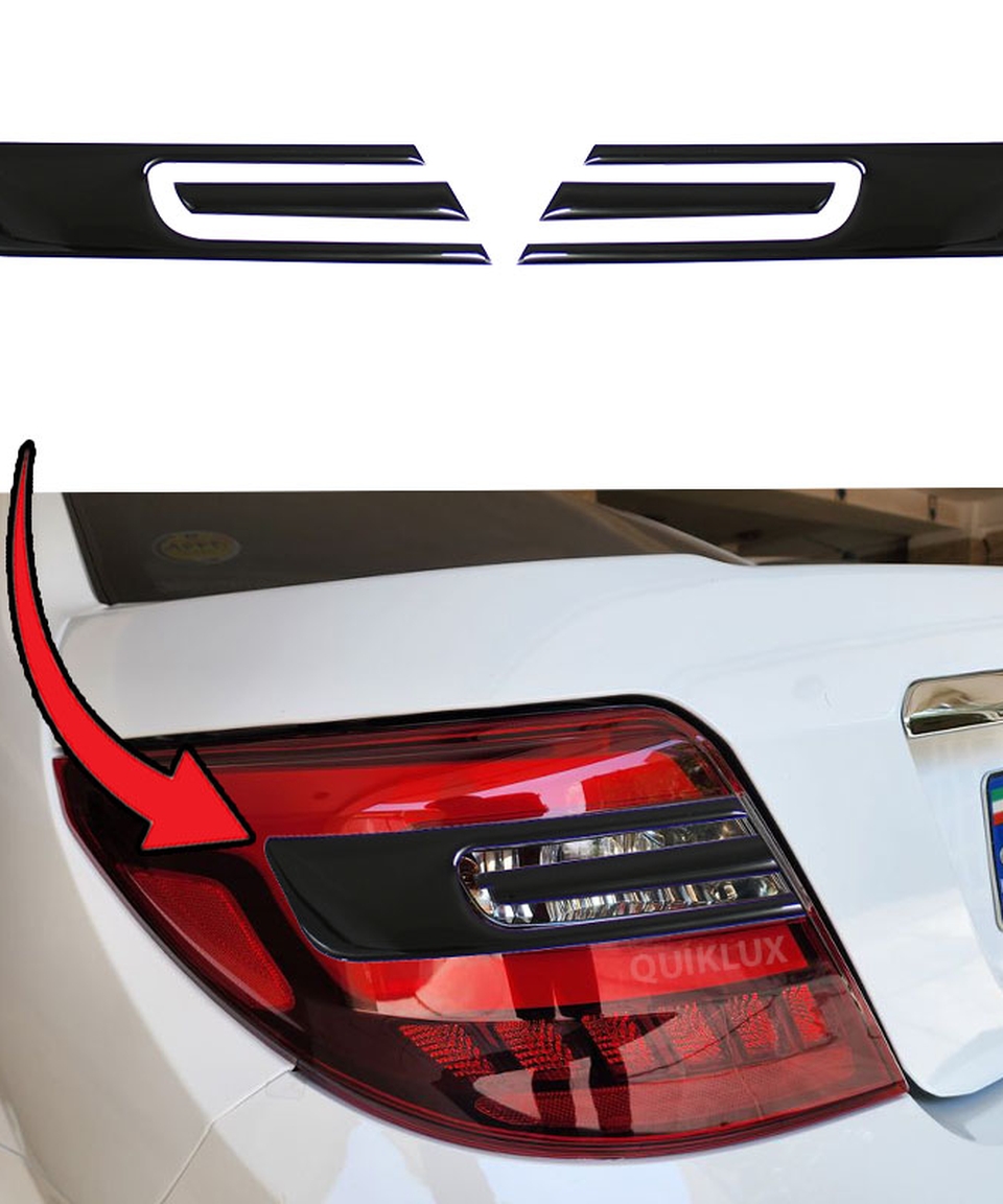 استیکر خطر دنا طرح بنز-danger-sticker-benz-design