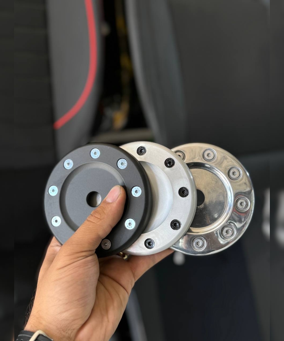درب باک rc -rc-tank-door