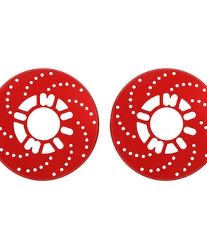 کاور دیسک-disc-cover