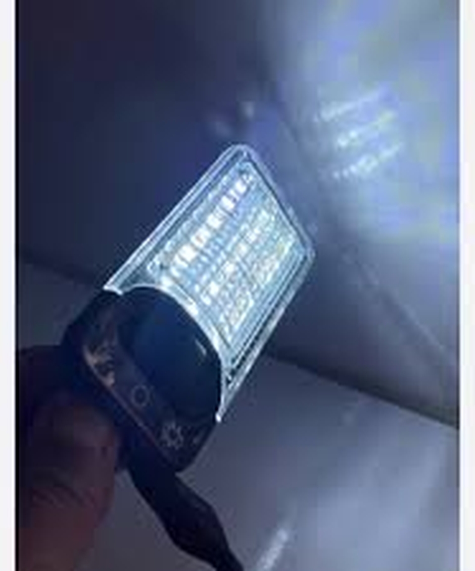 چراغ سقفی ال ای دی 206و207-led-ceiling-light-206-and-207