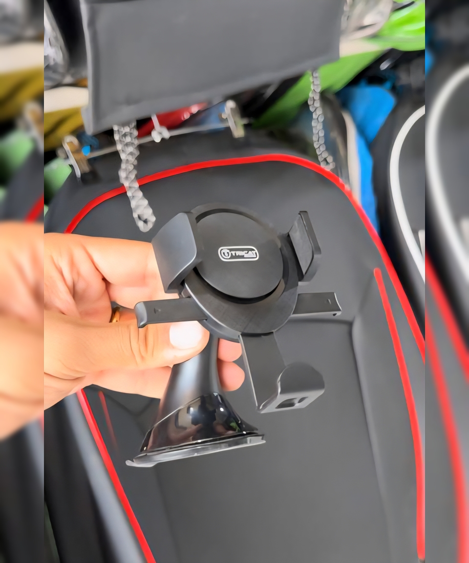 هولدر موبایل Tricat-tricat-mobile-phone-holder