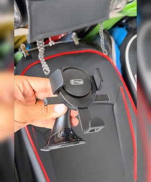 هولدر موبایل Tricat-tricat-mobile-phone-holder
