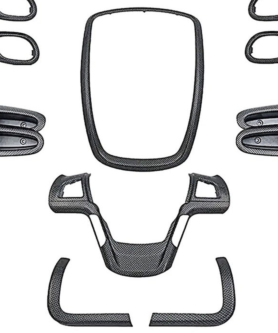 دکوراتیو کربنی 207-decorative-carbon-207