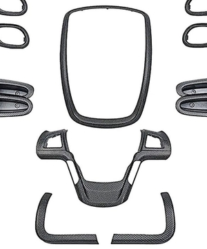 دکوراتیو کربنی 207-decorative-carbon-207