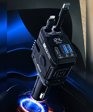 شارژر همه کاره-universal-charger